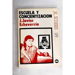 Escuela y concientización